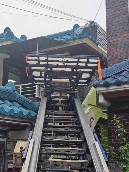 사다리차 PC 이미지 4138293