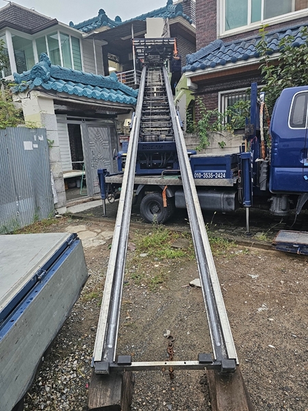 사다리차 PC 이미지 4138294