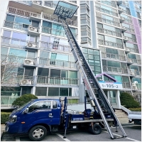 사다리차 PC 갤러리 13