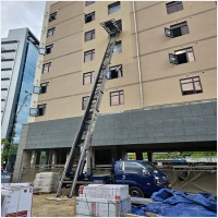 사다리차 PC 갤러리 8