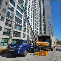 사다리차 PC 갤러리 3