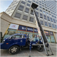 사다리차 PC 갤러리 2