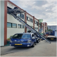 사다리차 PC 갤러리 1